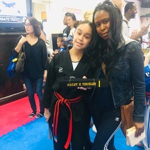 Meet your Posher, Bianca